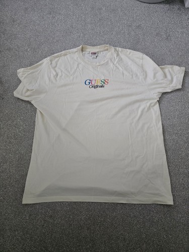 Guess jeans usa originals - jeans,