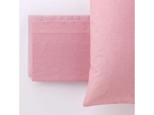 Arios completo letto rosa - completo,