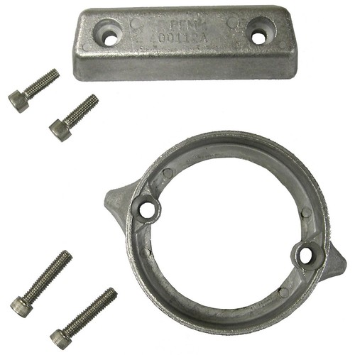 Performance metals volvo penta - performance,