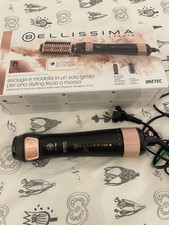 spazzola Bellissima Imetec My Pro Revolution Bhs4 1100 