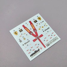 Tamiya 1/20 Ferrari F310B