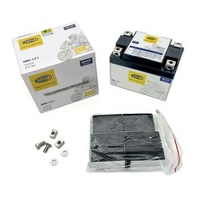Batteria moto litio MAGNETI