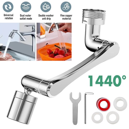 Rubinetto prolunga aeratore - rubinetto,