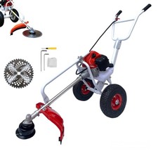 Decespugliatore scoppio 63cc - scoppio,