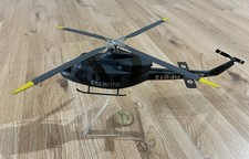 Piazzai Models Elicottero