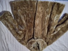 Pelliccia visone eccellente - visone,