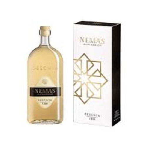 Grappa ceschia nemas barrique - grappa,