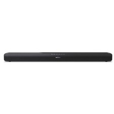 Sharp HT-SB100 soundbar nero