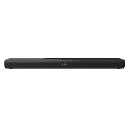 Sharp sb100 soundbar nero - soundbar,