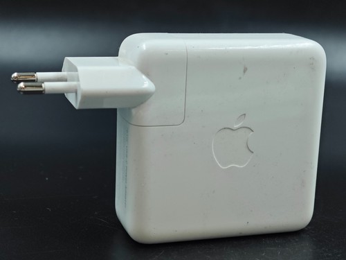 Apple alimentatore usb 61w - alimentatore, usb-c