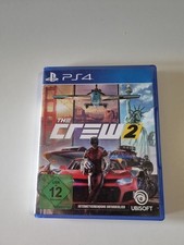 The crew playstation ps4 - the, 2