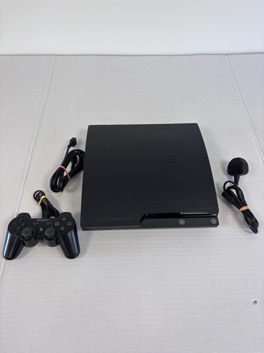 Console playstation ps3 - console,