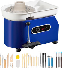 Tornio per Ceramica Argilla