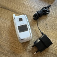 Nokia 6101 - Argento Ottimo