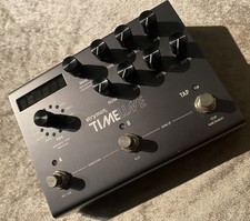 Strymon timeline usato ritardo - timeline,