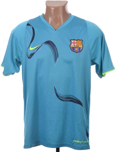 Maglia calcio allenamento - calcio,