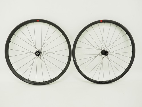 Set ruote mtb carbonio - , fulcrum
