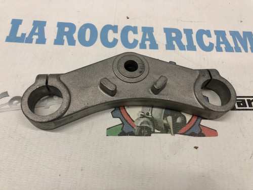 Piastra forcella minimoto - piastra,