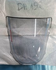 GIVI Honda CBR 900 RR 94-97 Cupolino plexiglass Plexy Spoiler Fume Chiaro