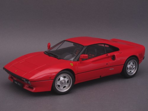 Scala ferrari 288 gto - scala,