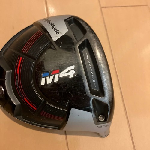 Testina driver taylormade - taylormade, m4