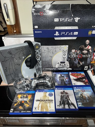 Sony playstation pro god - pro,