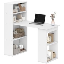Scrivania computer con - computer,