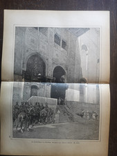 RK 1885/86 Stampa di giornale