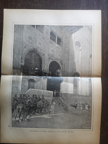 1885 stampa di - stampa,