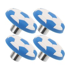  4 Pcs Pomelli Per Cassetti