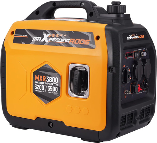 Generatore corrente 3500w - generatore,