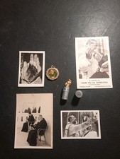Foto E Reliquie Padre Pio