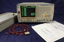 IFR / MARCONI 2955B  Test set