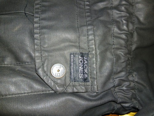 Giaccone uomo invernale jack - giaccone,