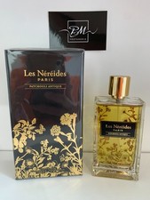 LES NEREIDES PATCHOULI ANTIQUE