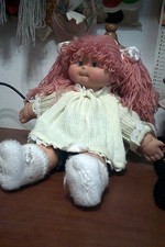 camilla sebino capelli rosa h