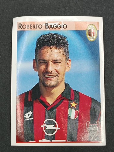 Figurina calcio coppe panini - calcio,