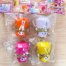 Sweet Precure Sound Fairy Tone