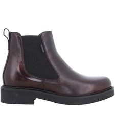 Nero Giardini polacchini donna