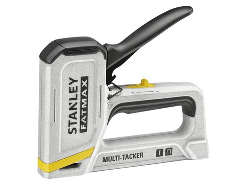 Stanley hand tools - hand, fatmax