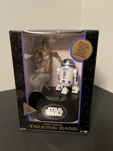 Star wars electronic - star,