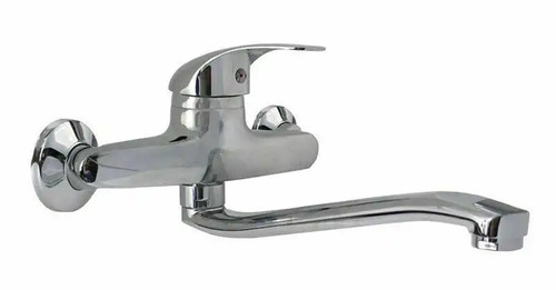 Rubinetto miscelatore parete - miscelatore, a