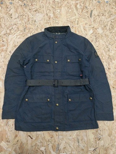 Giacca cerata belstaff - giacca,