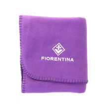 Plaid coperta in pile