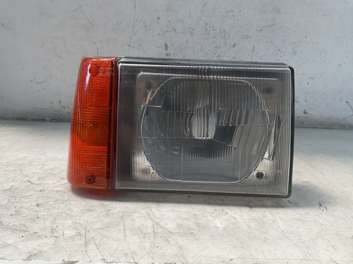 Faro anteriore destro - destro, per