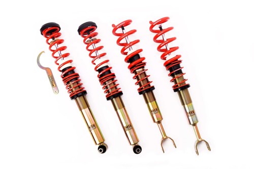 Coilover mts eibach street per - coilover,