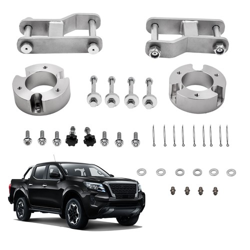 Suspension lift kit for nissan - lift,