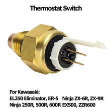 Ventola radiatore interruttore