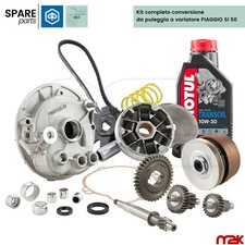 KIT MODIFICA TRASMISSIONE A
