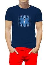 T-SHIRT MAGLIA 118 SOCCORSO